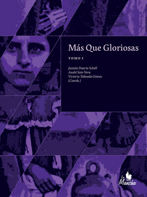 cover image of Más que gloriosas